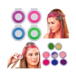 Hot Huez - система за боядисване на кичури